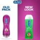 Durex Play Massage Gel 2 In 1 Intimate Lubricant With Soothing Aloe Vera 200 ml  LRC-46173-0